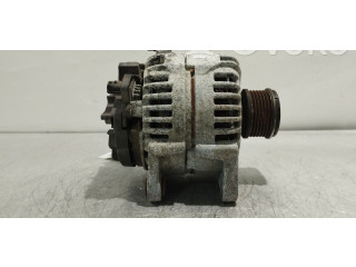 Генератор 231008578R, 0124425093   Renault Clio III      