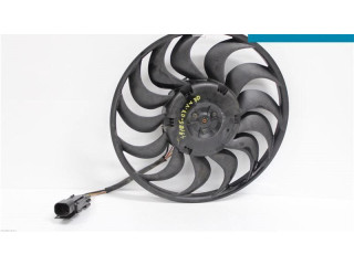 Электрический вентилятор радиаторов  30749760   Volvo V70 