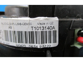 Вентилятор печки T1013140A Peugeot 2008 I