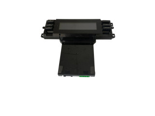 Дисплей 30797715 Volvo V70