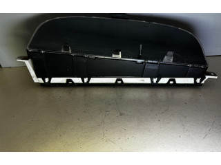 Přístrojová deska  Nissan X-Trail T30 2004 EQ370FK, EQ370  