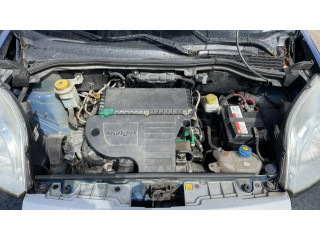 Интеркулер  51790623   Fiat Fiorino 1.3