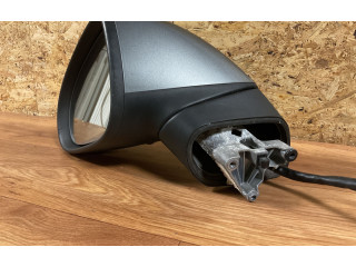 Zpětné zrcátko Volkswagen Touareg II 2015 A046274, E1021095