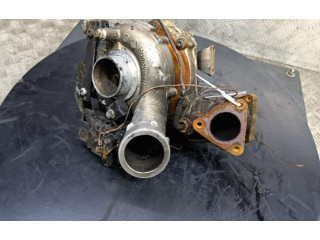 Turbodmychadlo Турбина Porsche Panamera (970)