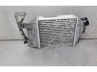 Интеркулер Subaru Forester SH