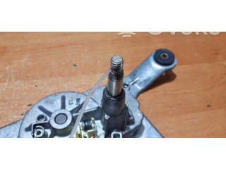 Моторчик заднего дворника 0390201528 Mitsubishi Carisma