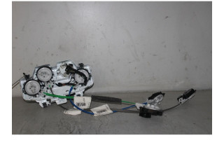 Блок управления климат-контролем 5P6246000   Fiat Panda III