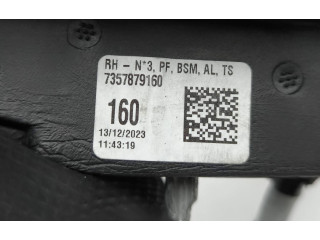 Зеркало электрическое        Jeep Avenger  2022 -  года   