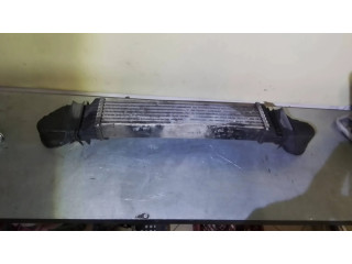 Интеркулер A2205000000, 20198 Mercedes-Benz S W220 3.2