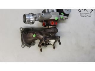 Turbodmychadlo Турбина 2823107600, 2823107600 KIA Stonic G3LF