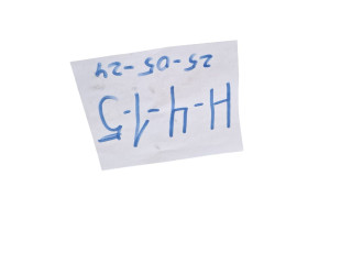 Řídící jednotka Volkswagen Touran I 2006