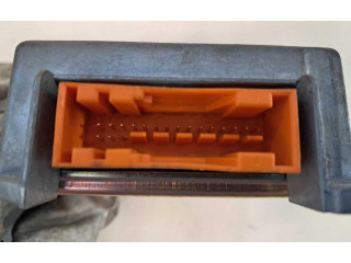 Блок подушек безопасности 550741000 Peugeot 306