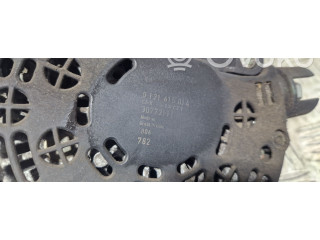 Генератор 30773111 Volvo C70