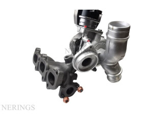 Турбина Audi A1 16309700005, TC30-0002