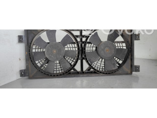 Вентилятор радиатора 8821009050 SsangYong Kyron