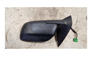 Зеркало электрическое        Volvo XC90  2003 - 2006 года   