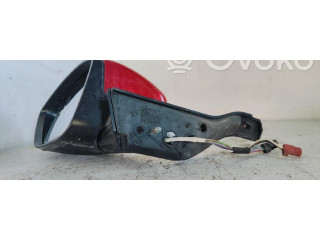 Зеркало электрическое        Peugeot 2008 I  2013 - 2019 года   