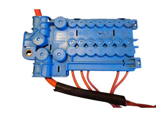 Блок управления коробки передач