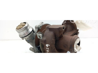 Турбина Mercedes-Benz A W176 1.5 16411014761