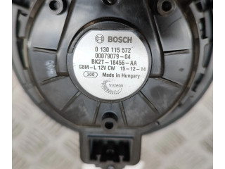 Вентилятор печки    BK2T18456AA, 0130115572   Ford Transit -  Tourneo Connect