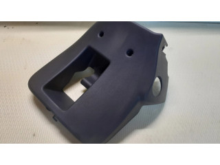 Отделка внутренней панели