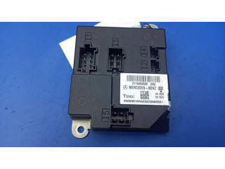 Комфортный модуль