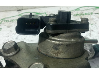 Turbodmychadlo Турбина 9673283680   Citroen Berlingo   