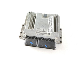 Блок управления двигателя P05150620AC, 0281018812   Fiat Freemont