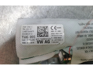 Подушка безопасности в сиденье    Audi Q2 -