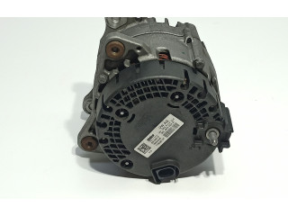 Генератор 04L903024A, 04L903024AX   Audi A4 Allroad      