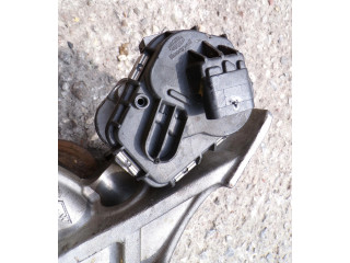 Turbodmychadlo Турбина Alfa Romeo Giulia