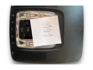 Блок комфорта NR141, A0009001039   Mercedes-Benz GLB x247   