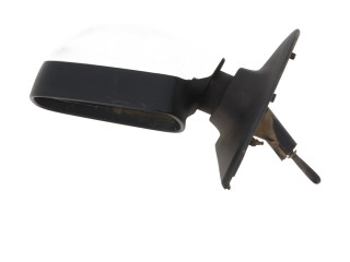 Зеркало (механическое) Dacia Sandero 2008 - 2012 года