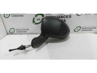 Зеркало электрическое Chevrolet Matiz - года