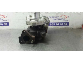 Turbodmychadlo Турбина 279714510101, 279714510101   Tata Indica Vista II   475DL