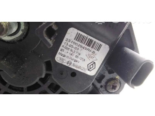 Генератор 231002949R Dacia Dokker 1.5