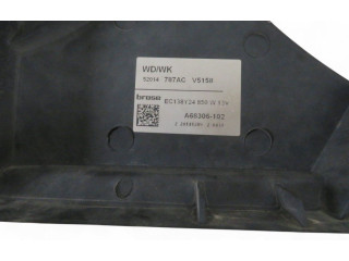 Вентилятор радиатора     52014787AC, 52014787AC    Jeep Grand Cherokee 