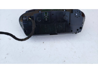 Přístrojová deska BMW X6 E71 2013 9262763, A2C37573900