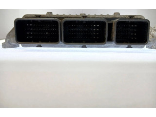 Блок управления двигателя 5WS40328CT, J38AC Volvo C30