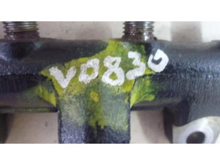 Vstřikovací lišta 141610076, VD830   Renault Captur   1.5  