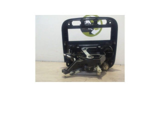 Блок управления климат-контролем 9725002250, 9725002250   Hyundai Atos Classic