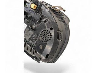 Přístrojová deska BMW M6 2014 62108092953, 8092953