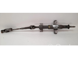 Ось рулевого колеса