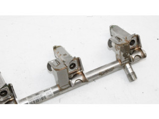 Магистральная трубка топлива DW939G802AD Jaguar XJ X351 508PS