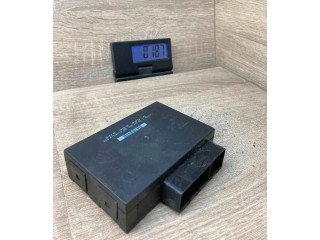 Блок комфорта 6Q0959433A, 5DK00812700 Skoda Fabia Mk1 (6Y)