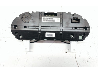 Přístrojová deska Dodge Challenger 2017 P68306143AC