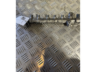 Топливная рампа 31303612   Volvo XC90  