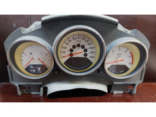 Přístrojová deska Dodge Caliber 2007 P05107004AG, TCPQ120