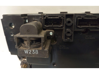 Блок управления климат-контролем    Volvo XC90