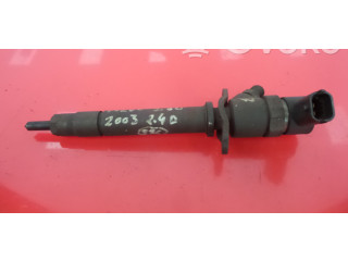 Форсунка 0445110078, 556 Volvo S60